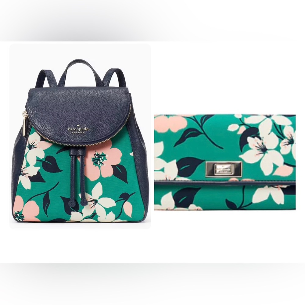 KATE SPADE LILY BLOOMS BUNDLE 🪷
